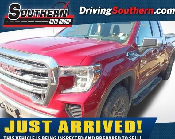 GMC SIERRA LIMITED 2022 1GTR9BED6NZ120330 image GMC SIERRA LIMITED 2022 1GTR9BED6NZ120330 image